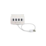 V6 - OTG USB HUB. USB, Micro & Type C Features & Specifications: V6 -USB OTG HUB Suitable for PC and Android Phone With OTG Function 4 Port USB Hub – Transfer Data up to 480mbps Dock For Hand Phone