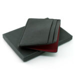LHO1009 Harvana Card Holder Material:PU Leather