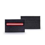 LHO1309 Card Holder Material: Synthetic Leather