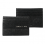 LHO1313 Cerruti Card Holder Material:Leather