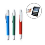 PPB1026 BALL PEN WITH STYLUS