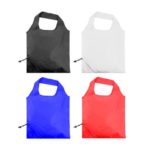 TNW6009 Polyester Foldable Tote 38 x 40.6 cm